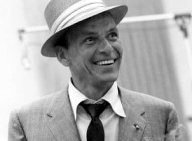 Com atraso de três anos, biografia de Frank Sinatra será lançada no Brasil