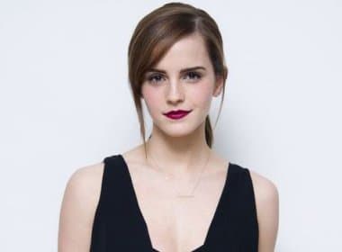 Emma Watson assina site que ensina dicas para melhorar o prazer feminino