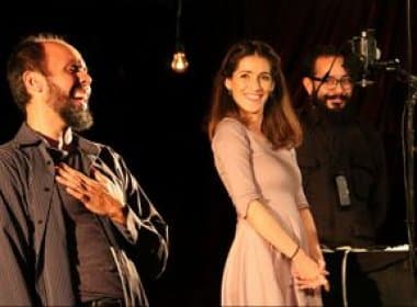 Espetáculo ‘Jacy’ faz curta temporada neste fim de semana no Teatro Sesc Senac Pelourinho