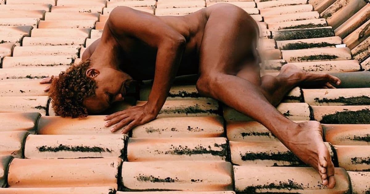 Artistas do DF definem projeto de lei que proíbe nudez como ato de censura