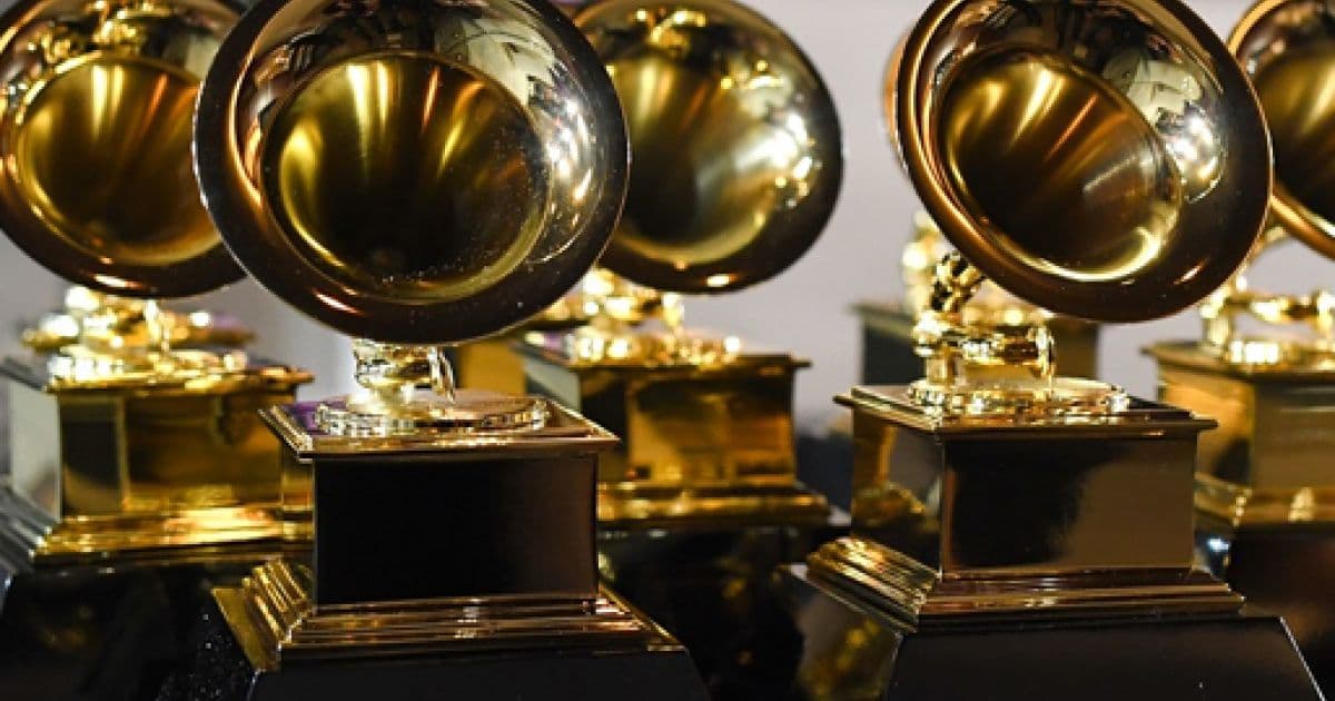 Grammy Awards divulga lista de artistas e produções indicadas para 2021