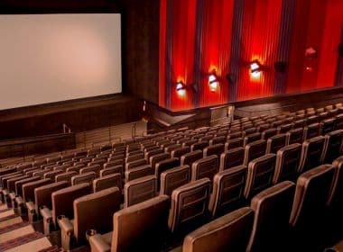 Após registrar maior bilheteria da pandemia, público nos cinemas cai 67,3% 