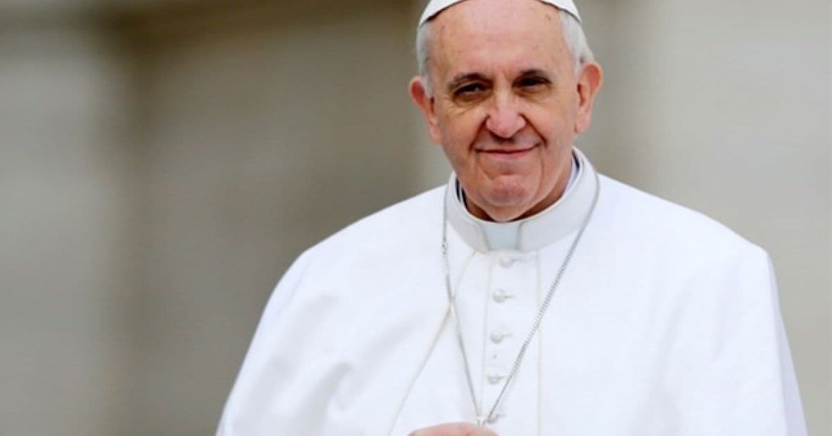 Em livro, Papa Francisco faz reflexões sobre a humanidade e a pandemia