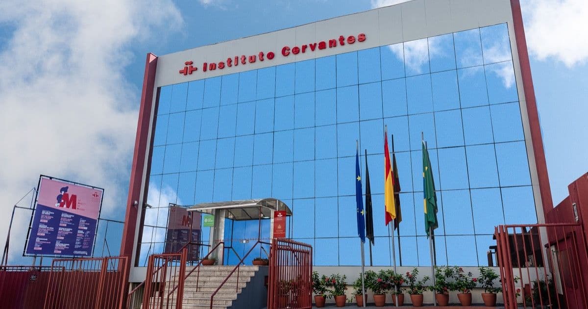Instituto Cervantes oferece aulões gratuitos de revisão para as questões de espanhol no Enem