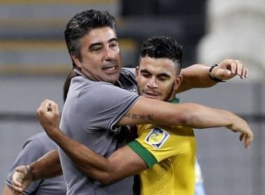 Brasil elimina Rússia no Mundial sub-17 e vai às quartas