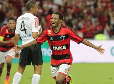 Flamengo faz a festa, vence e conquista a Copa do Brasil