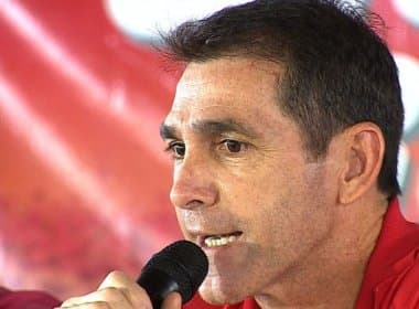 Adversário do Flu de Feira, campeão sergipano tem treinador novato e elenco reformulado