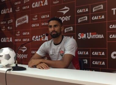 Tréllez celebra gols marcados e pede personalidade contra o Flamengo