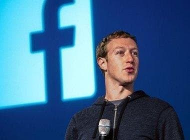 Facebook proíbe venda de armas de fogo por meio da rede social