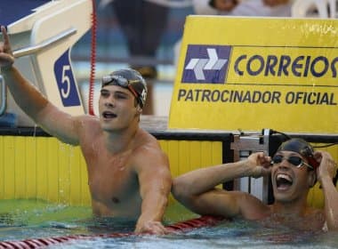 Seletiva da natação, Troféu Maria Lenk pode ter finais sem brasileiros