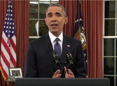 Obama reconhece morte de civis por ataques de drones conduzidos pelos EUA