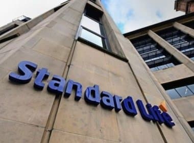 Fundo imobiliário Standard Life Investments suspende operações no Reino Unido