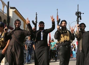 Bélgica: Estado Islâmico assume responsabilidade por ataque em delegacia