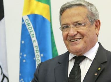 Rodrigo Maia quer emplacar deputado Benito Gama no Ministério do Trabalho
