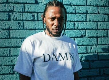 Kendrick Lamar ganha prêmio Pulitzer pelo álbum 'Damn'