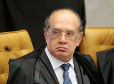 Gilmar sobre Joaquim Barbosa: 'Teria imensa dificuldade de dialogar com políticos'