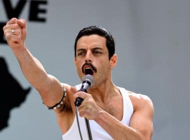 O 1º trailer de 'Bohemian Rhapsody', filme sobre a vida de Freddie Mercury é divulgado