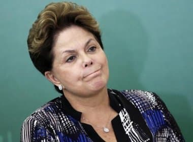 Fifa vê gesto desrespeitoso de Dilma por não ir à final