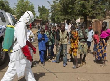 Mali confirma dois novos casos de ebola