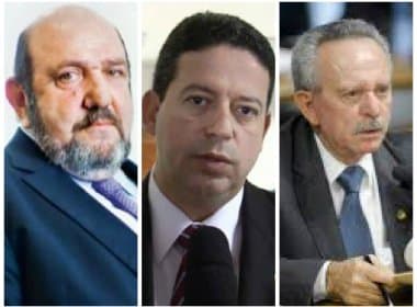 PGR denuncia Ricardo Pessoa, Arthur Lira e Benedito Lira na Lava Jato 