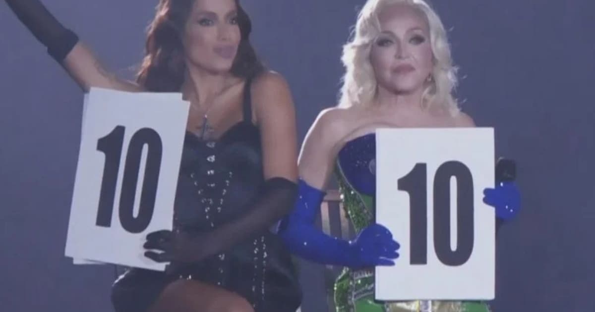 Show de Madonna teve retorno superior a R$ 300 milhões, diz governo do RJ