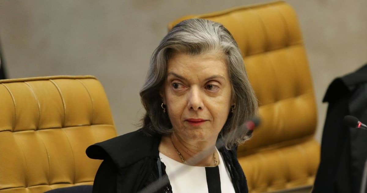 Cármen Lúcia assume TSE com desafio de pacificar relação com Senado