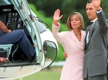 Ex-primeira dama cobra R$ 280 mil de Collor