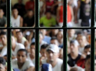 Judiciário baiano realiza Mutirão Carcerário para reduzir número de presos em cadeias