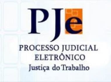 Comitê Gestor oferece suporte do PJE  para advogados trabalhistas baianos