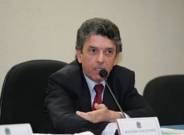 STF expede ordem de prisão a ex-advogado de Marcos Valério