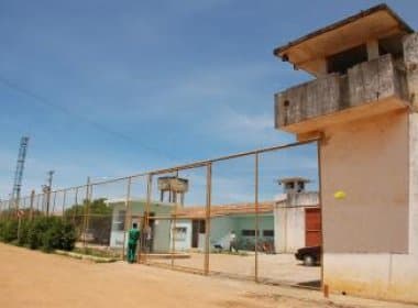 Conquista: Justiça tenta reduzir número de detentos em presídio