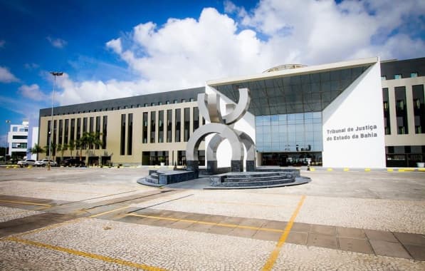 TJ-BA e Amab saem defesa do judiciário baiano após notícias sobre possível intervenção do CNJ