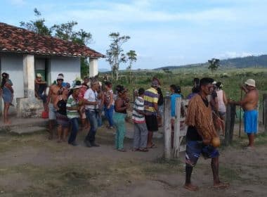 Sudoeste baiano: Fazendas de família de Geddel continuam ocupadas 