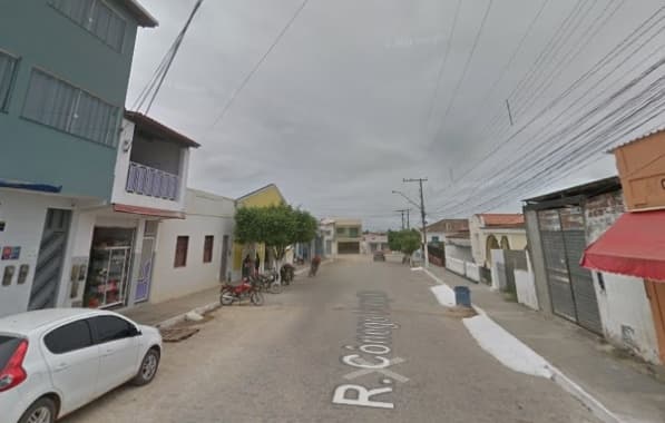 Dois tremores de terra são registrados em cidade da Bahia