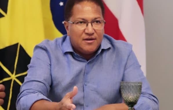Itabuna: Augusto Castro determina antecipação de salário dos servidores para esta sexta-feira 