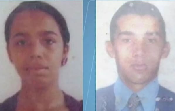 Suspeito de matar ex-mulher e cunhado em Sergipe é localizado no Oeste baiano