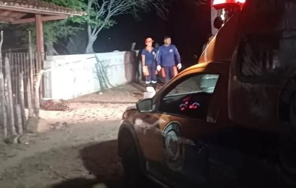 Homem é morto com 15 tiros em zona rural de Riachão do Jacuípe