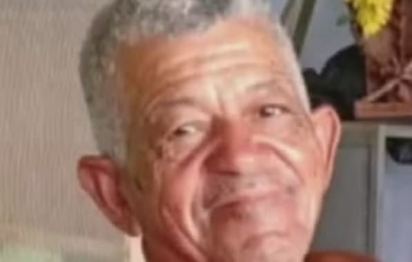 Pescador de 74 anos desaparece em trecho do São Francisco na Bahia