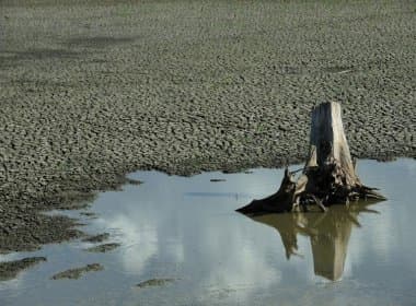 Governo cria projeto para enfrentar seca ‘extremamente dura’ em 2016, afirma Dauster
