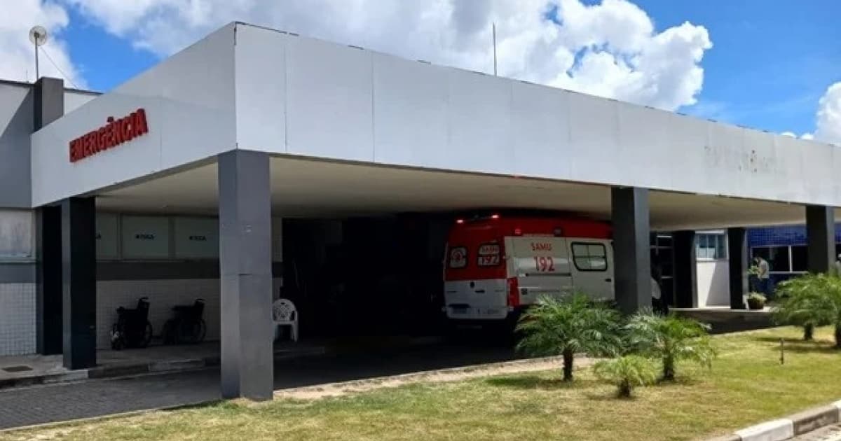 Acidentes deixam 2 pessoas mortas na região de Feira de Santana 