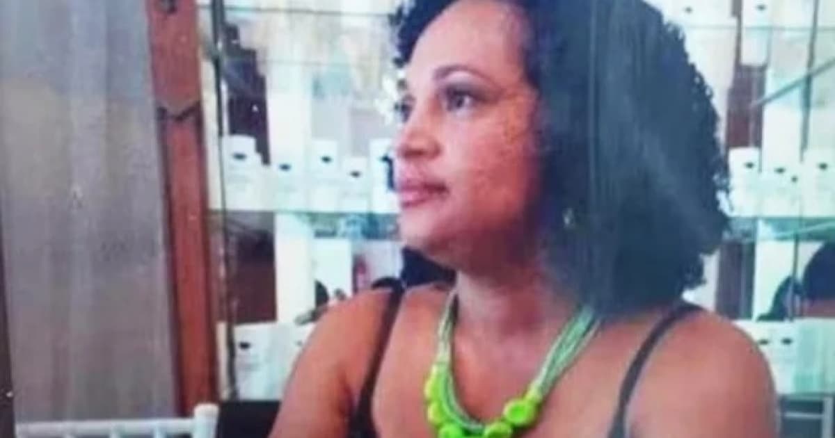 Suspeito de matar técnica de enfermagem em Águas Claras se apresenta em Feira de Santana 