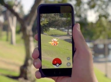 Conquista: Para evitar assaltos, PM dá orientações a jogadores de Pokémon GO