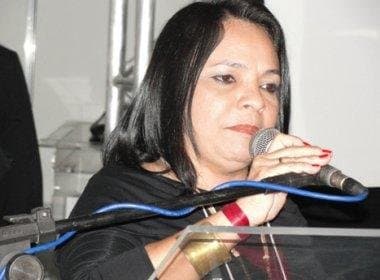 Moema Gramacho é condenada a devolver R$ 181 mil a prefeitura de Lauro de Freitas