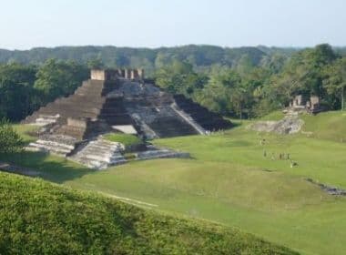 Cientistas acham segunda referência maia sobre fim do mundo em 2012