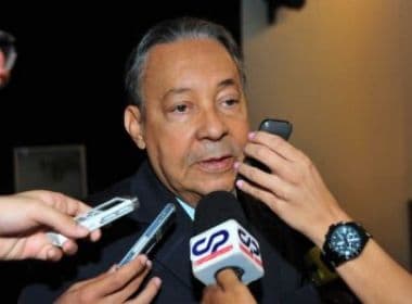 Contas de JH: Sandoval pede urgência em votação na Câmara e livra a cara do PMDB