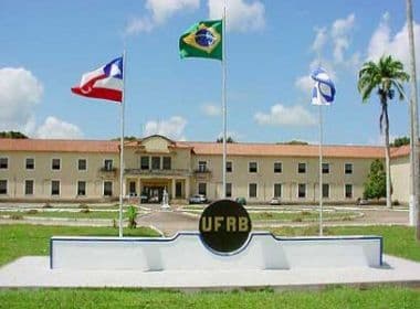 UFRB adotará Lei das Cotas no vestibular 2013