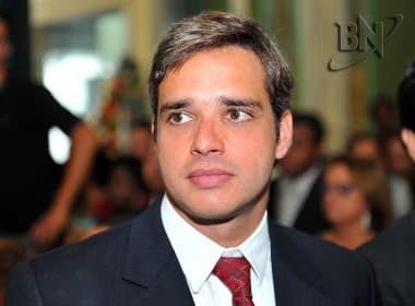 Alberto Braga é nomeado procurador parlamentar da Câmara de Salvador