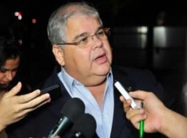 Lúcio garante que vai manter cobrança por CPI da Petrobras; ‘Sou contra’, diz Vacarezza