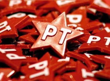 Candidatos denunciam irregularidades em eleição para presidência do PT
