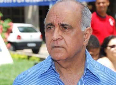Pré-candidato tucano ao governo, Gualberto sinaliza que abre mão por candidatura de Souto 